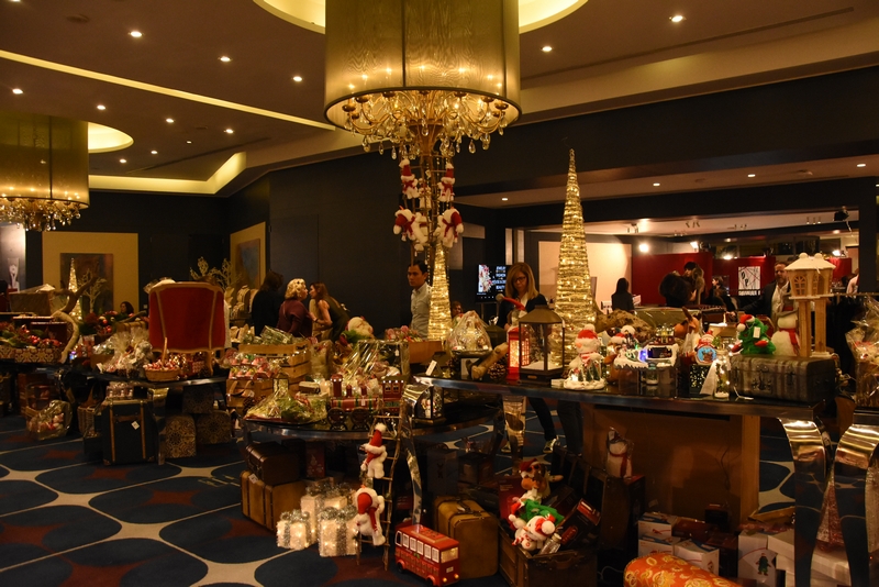 Le Marché de Noël